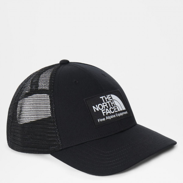 The North Face Mudder Trucker - Tnf Black