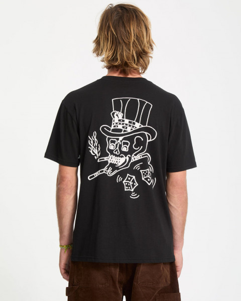 Volcom Harry Bsc Sst