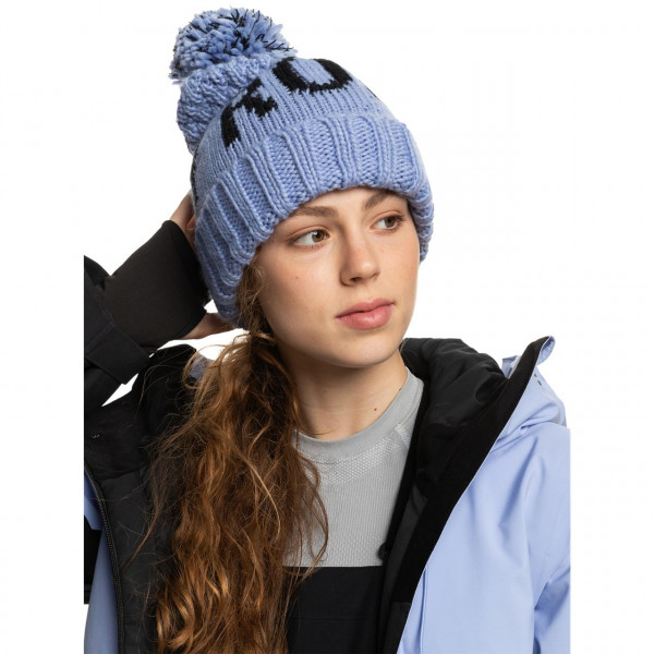 Roxy Tonic Beanie - Easter Egg