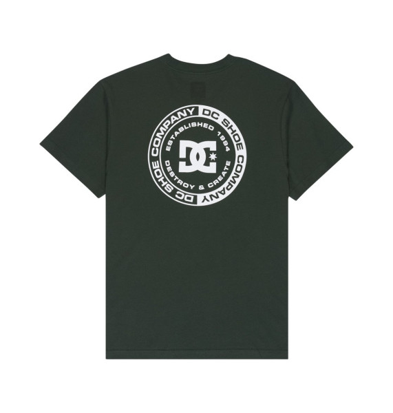 DC Corpo Fb Hss