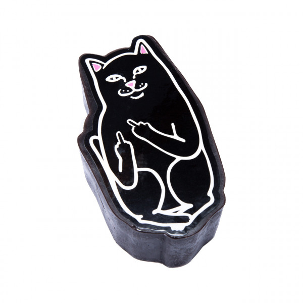 RiPnDiP Lord Jerm Skate Wax - Black