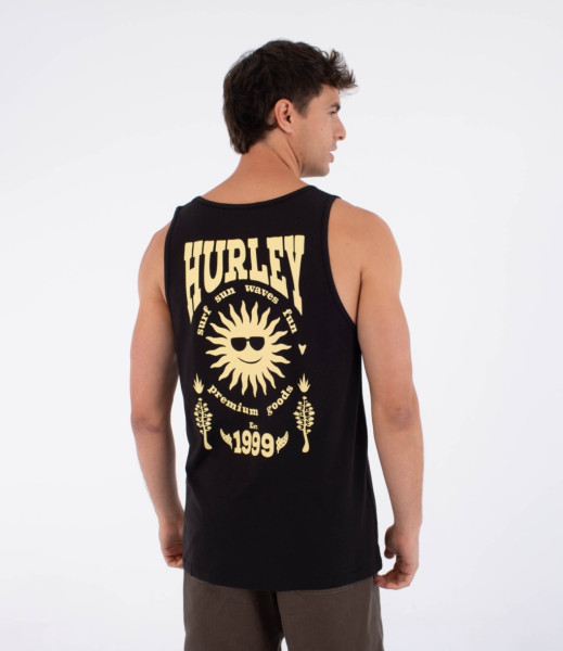 Hurley Tank Printing Press Fomo
