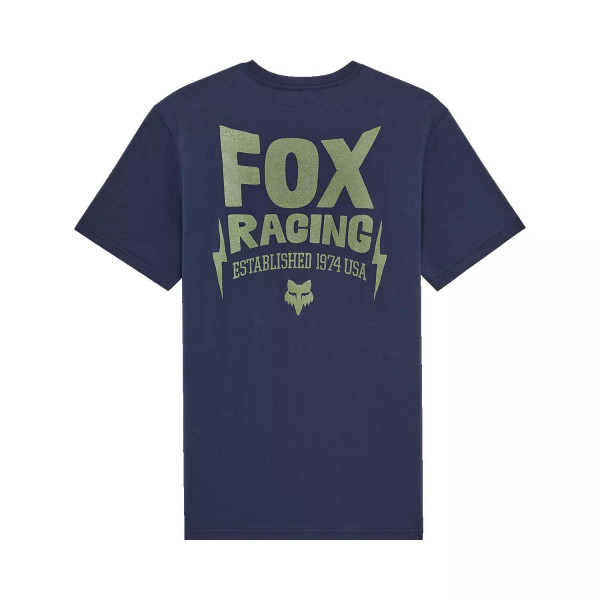 Fox Bolt Prem Tee
