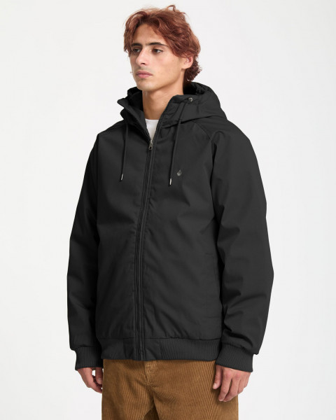 Volcom Hernan 10K Jacket