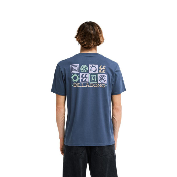 Billabong Segment Tee