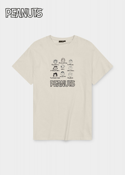 Bavarian Caps Peanuts Grantlers