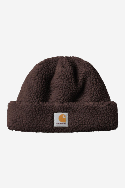 Carhartt WIP Prentis Beanie - Palisander