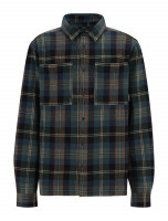 Iriedaily Chillax Lumber Shirt Iriedaily Chillax Lumber Shirt
