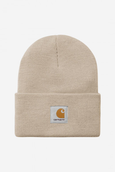 Carhartt WIP Acrylic Watch Hat - Fleur De Sel