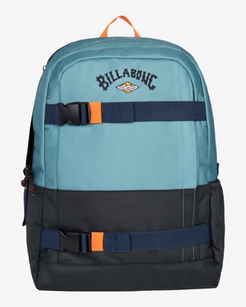 Billabong Command Stash - 26L - Sagebrush