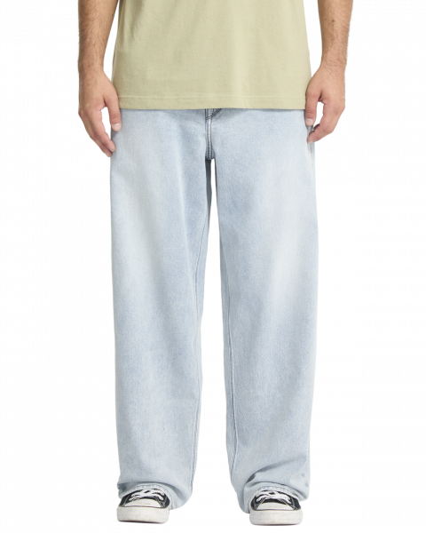 Volcom Chillow Denim