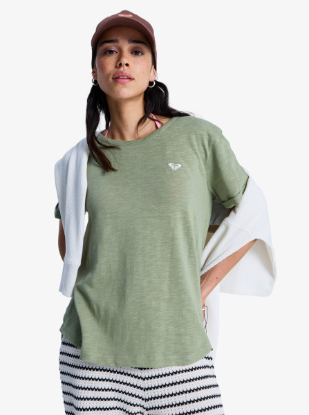Roxy Oceanwave Regular Emby