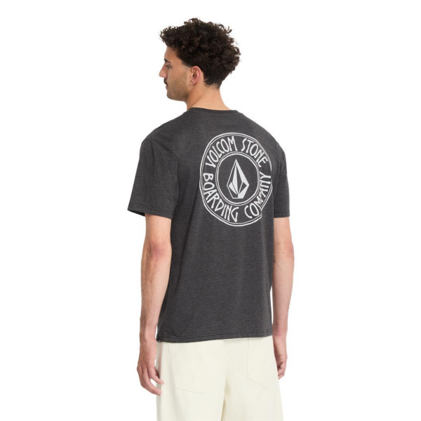 Volcom Drain You Hth Sst