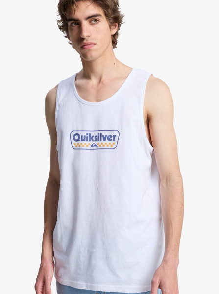 Quiksilver Ev Starting Grid Tank