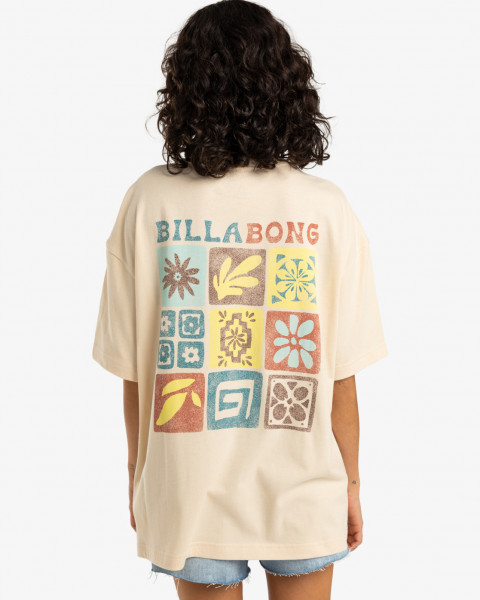 Billabong Brand New Day