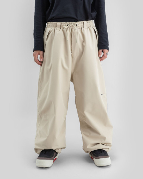 Beyond Medals Park Pants