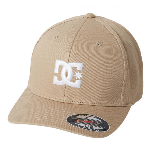 DC Cap Star 2