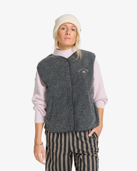 Billabong Be Happy Vest