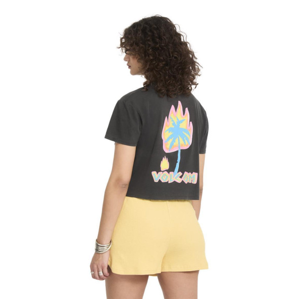 Volcom Pocket Dial Tee
