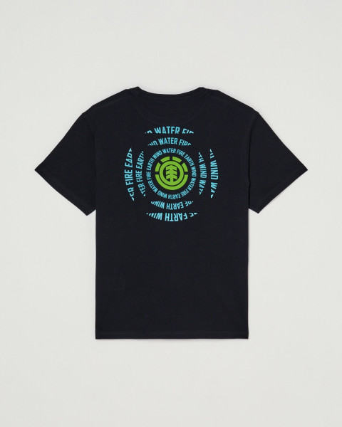 Element Ampli Tee Youth