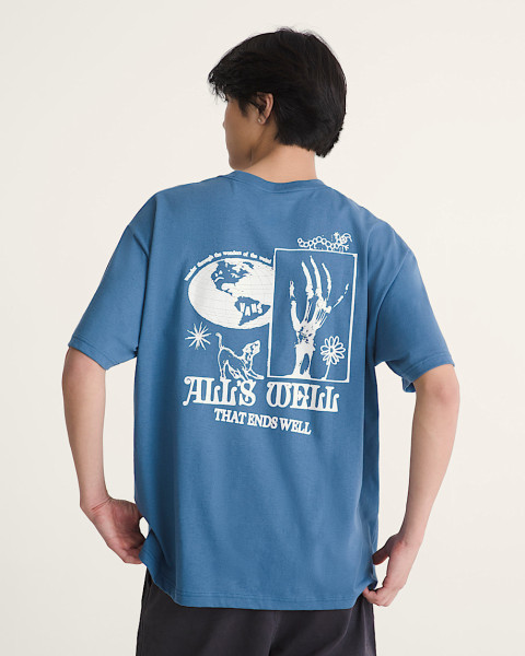 Vans All's Well Tee