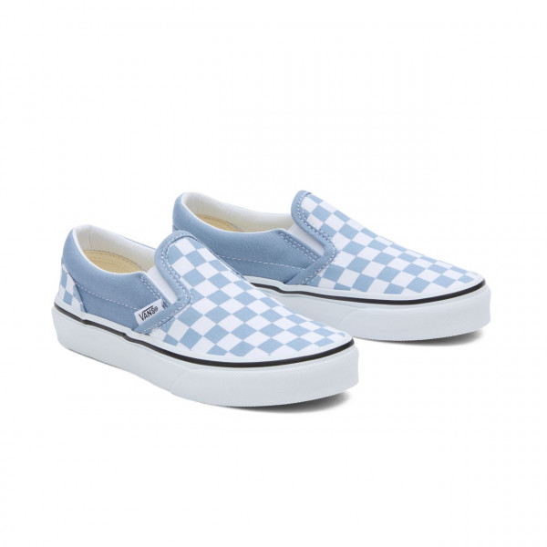 Vans UY Classic Slip-On Color Theory