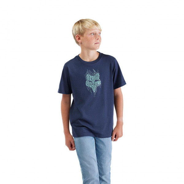 Fox Youth Bark Tee