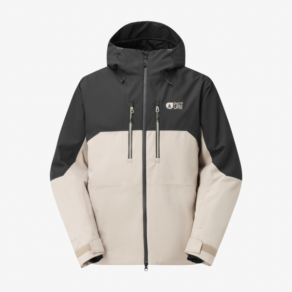 Picture Object Jacket