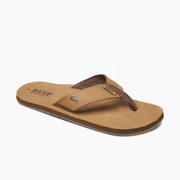 Reef Leather Smoothy