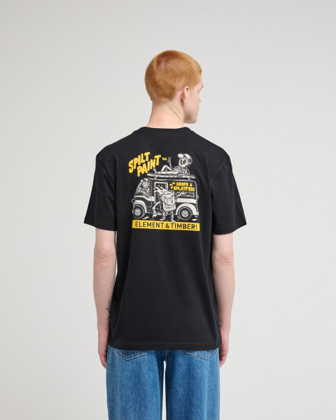 Element Timber Van Tee