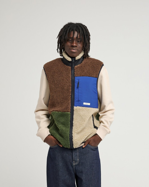Element Lake Sherpa Vest