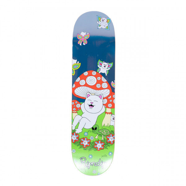 RiPnDiP Promised Land Deck Blue - 8,0