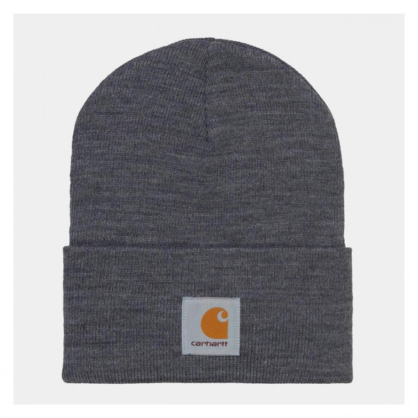 Carhartt WIP Acrylic Watch Hat - Dark Grey Heather