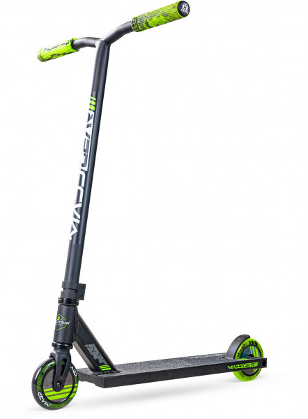 MGP MG3 Zen - Ab 8 Jahre 4.5 x 19.5