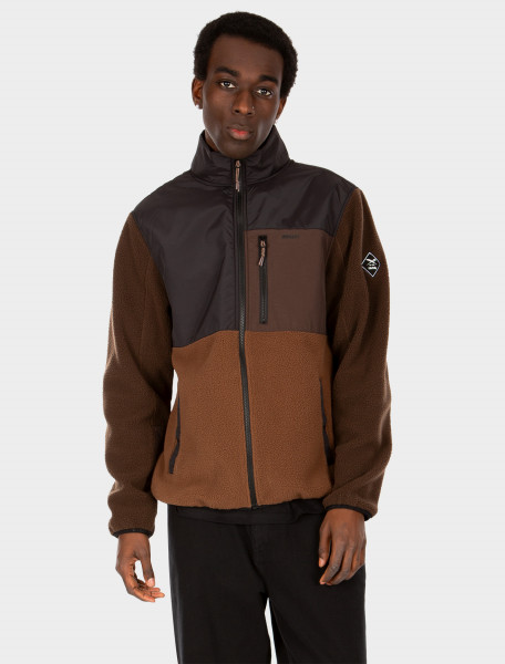 Iriedaily Auf Deck Fleece Jacket