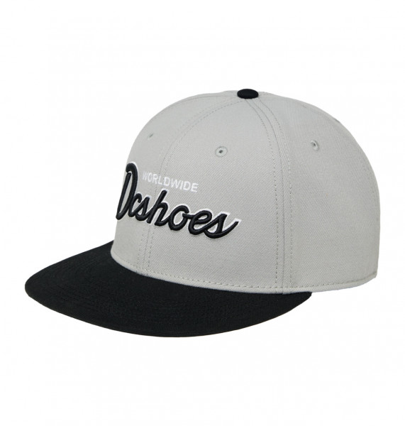 DC Tailgate Snapback - High Rise