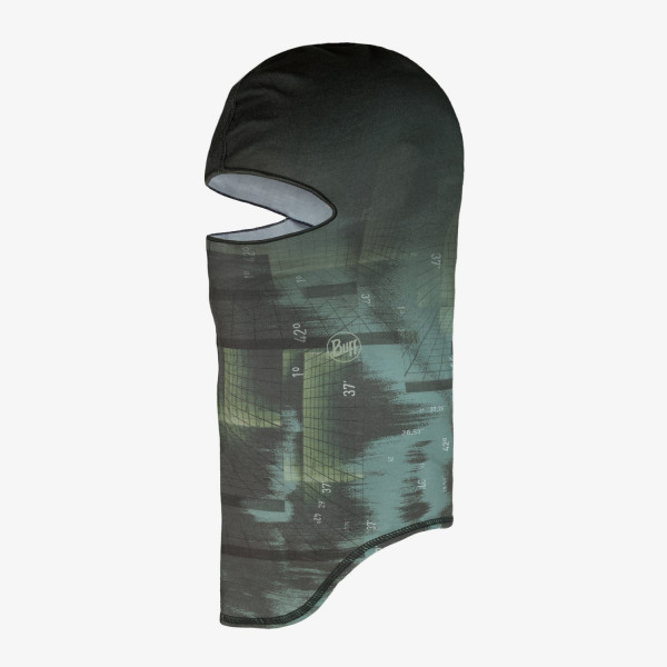 Buff Ecostretch Balaclava Buff - Silversage