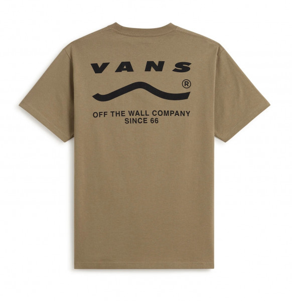 Vans Determined Tee