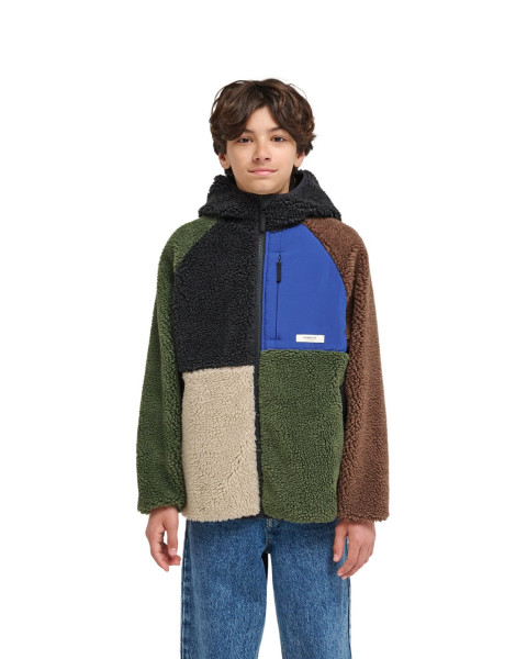 Element Wolfe Sherpa Youth