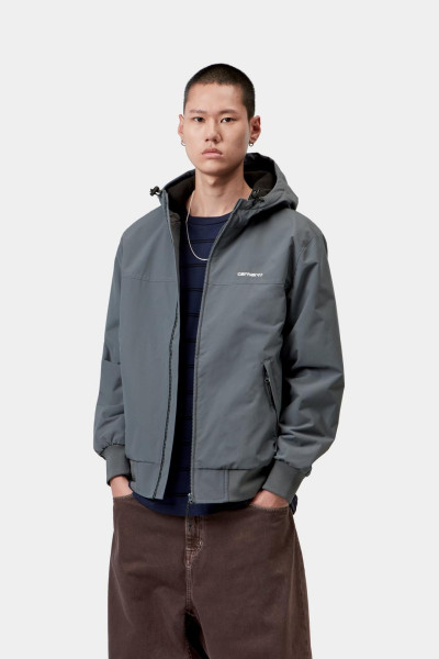 Carhartt WIP Hooded Sail Jacket