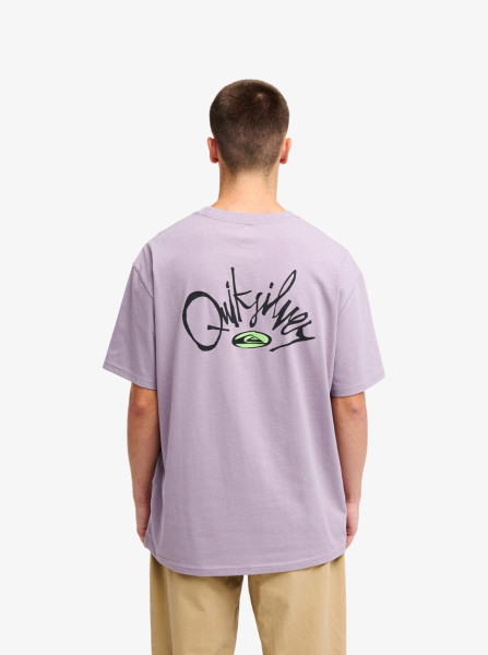 Quiksilver Harbor Tee