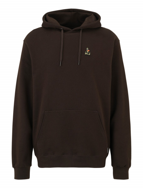 Iriedaily What The Duck Hoodie
