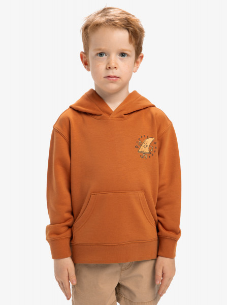 Quiksilver Rainmaker Hoodie Boys