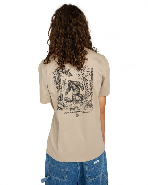 Element Bigfoot Walking Tee