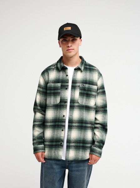 Quiksilver Glenbrook Ls