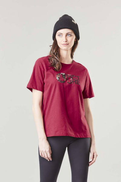 Picture Basement Tee Women