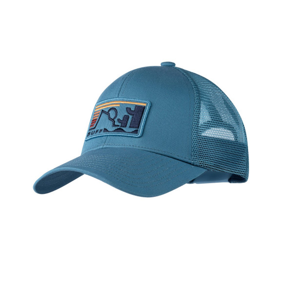Buff Explore Trucker Cap