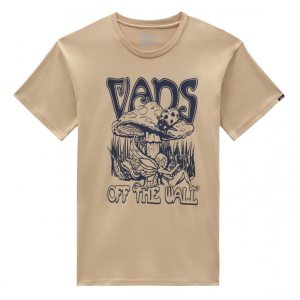 Vans Lost And Found Thrifting Tee