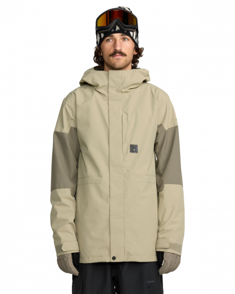 Volcom Primry Ins Jacket