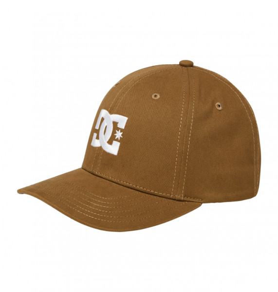 DC Cap Star